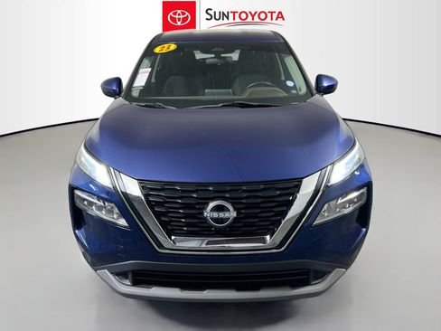 Used 2023 Nissan Rogue SV AWD/4WD image 10