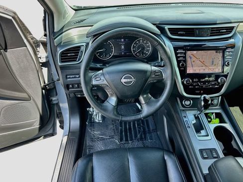 Certified 2023 Nissan Murano SL FWD image 20