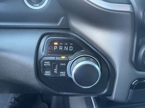 Used 2020 RAM 1500 Big Horn image 17