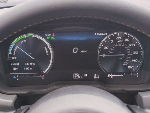 New 2026 Subaru Crosstrek 2.5i Sport AWD/4WD image 33