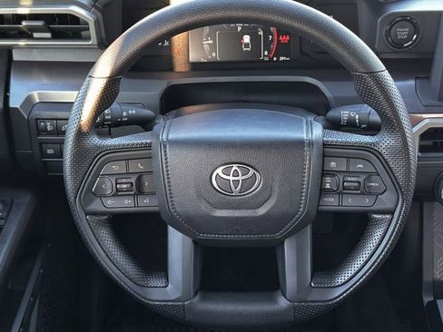New 2026 Toyota Tacoma SR5 image 11