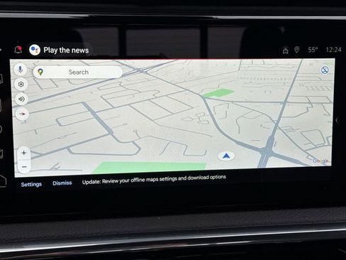 New 2026 GMC Sierra 1500 Denali w/ Technology Package image 18