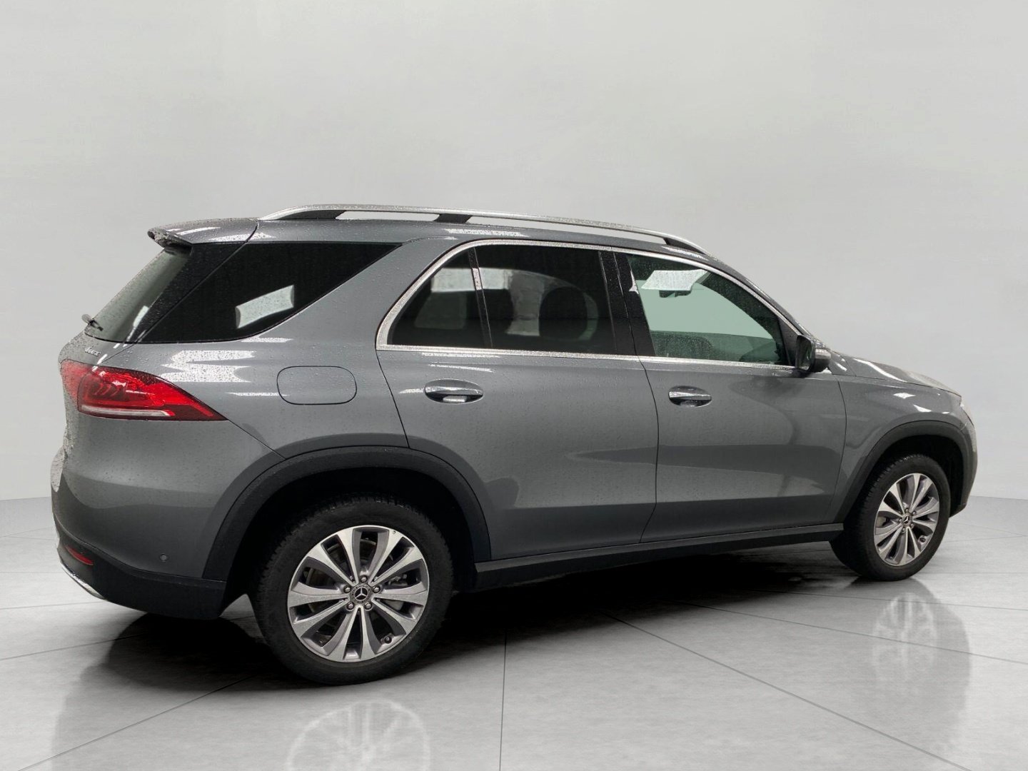 Certified 2022 Mercedes-Benz GLE 350 4MATIC image 2