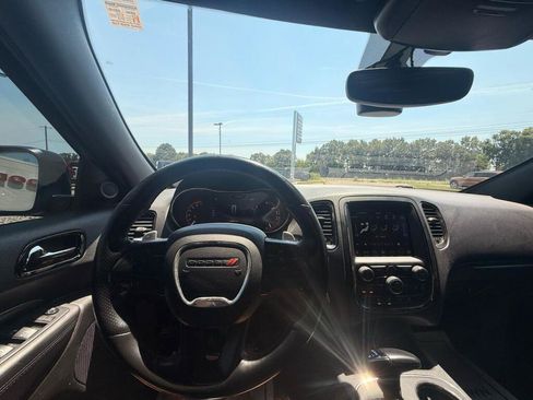 Used 2020 Dodge Durango R/T w/ Blacktop Package AWD/4WD image 15