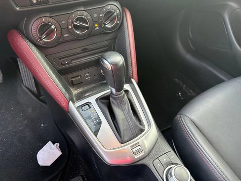 Used 2017 MAZDA CX-3 Touring FWD image 7
