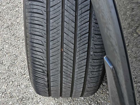 Certified 2024 Honda HR-V Sport image 10