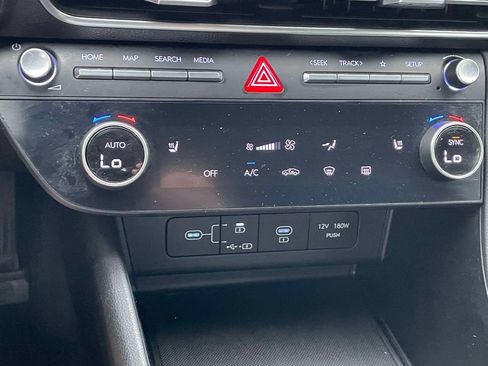 Used 2025 Hyundai Sonata SEL FWD image 26