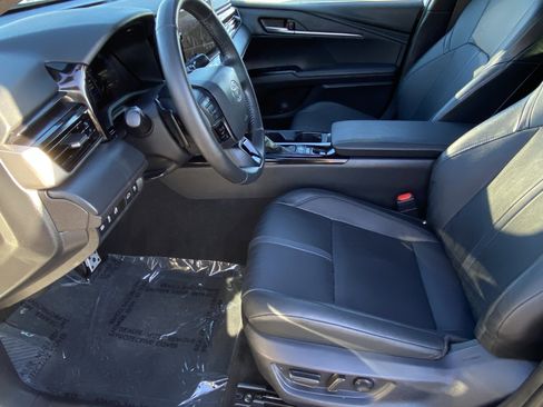 Certified 2025 Toyota Camry XSE image 26