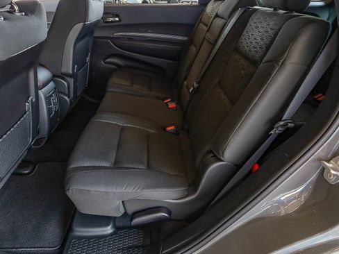 New 2026 Dodge Durango GT w/ Blacktop Package image 27