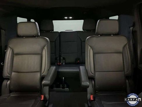 Used 2023 GMC Yukon XL Denali image 63