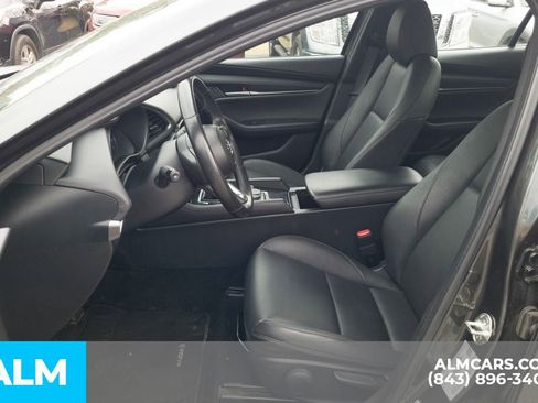 Used 2024 MAZDA MAZDA3 s image 6