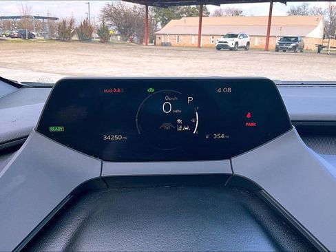 Used 2023 Toyota Prius XLE image 13