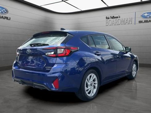 Used 2024 Subaru Impreza 2.0i AWD/4WD image 5