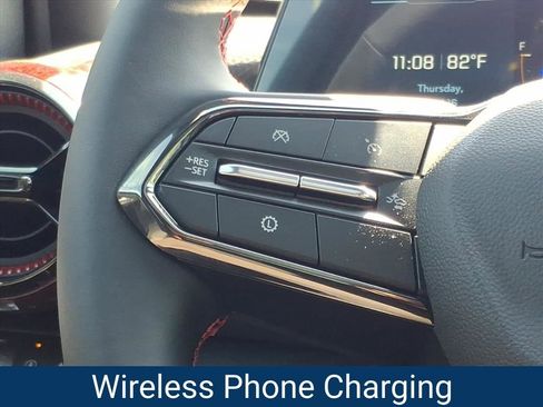 New 2026 Chevrolet Equinox RS w/ Convenience Package III FWD image 13