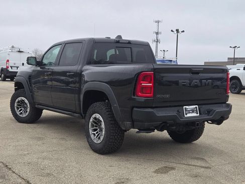 New 2026 RAM 1500 RHO w/ RHO Level 1 Equipment Group AWD/4WD image 15
