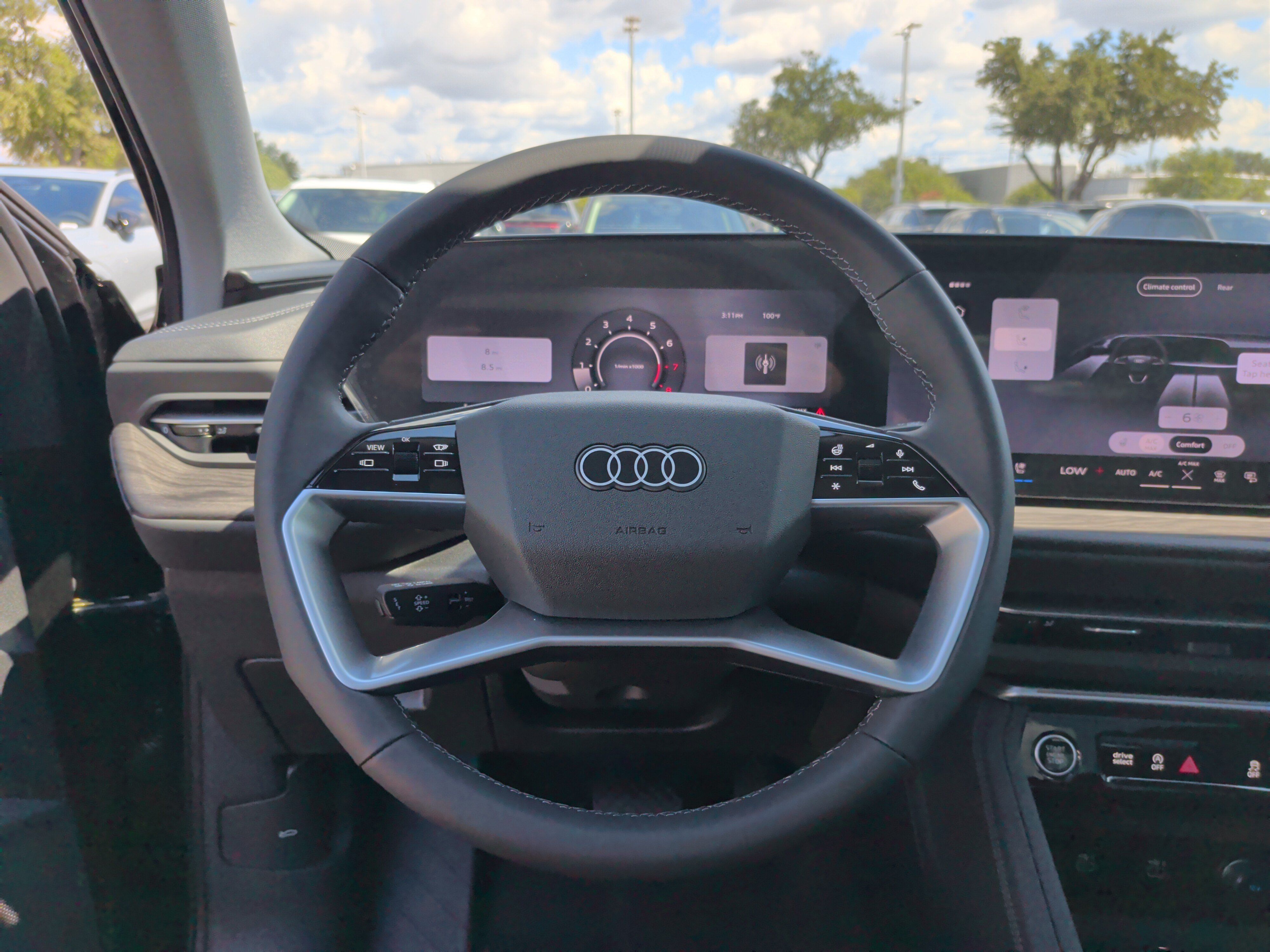 New 2026 Audi Q5 Premium Plus AWD/4WD image 18