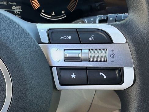 New 2026 Hyundai Tucson SE image 28