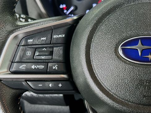 Used 2024 Subaru Ascent Premium AWD/4WD image 11