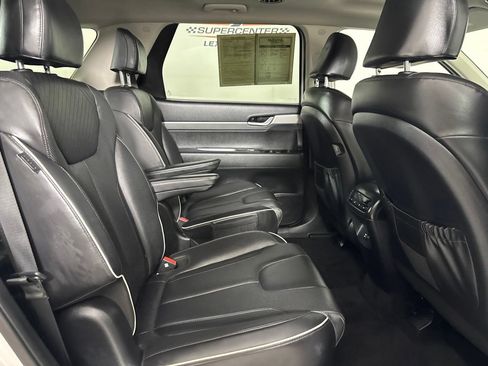 Used 2023 Hyundai Palisade XRT AWD/4WD image 31