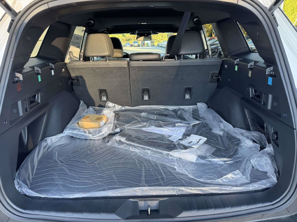New 2026 Subaru Outback Premium AWD/4WD image 7