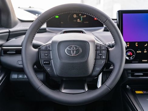 New 2026 Toyota bZ image 15