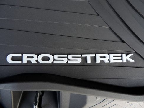 New 2026 Subaru Crosstrek 2.0i Premium image 16