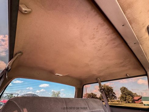 Used 1994 Ford Bronco Eddie Bauer AWD/4WD image 60