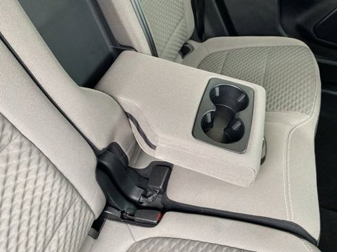 Used 2020 Ford Escape SE Sport image 44