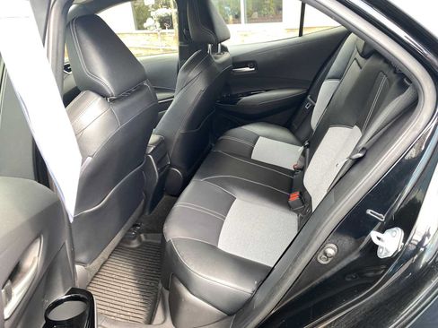 Used 2021 Toyota Corolla XSE FWD image 10
