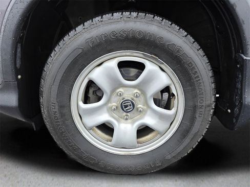 Used 2015 Honda CR-V LX image 11