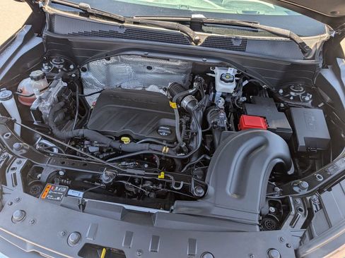 Used 2022 Chevrolet TrailBlazer LT w/ Convenience Package FWD image 22