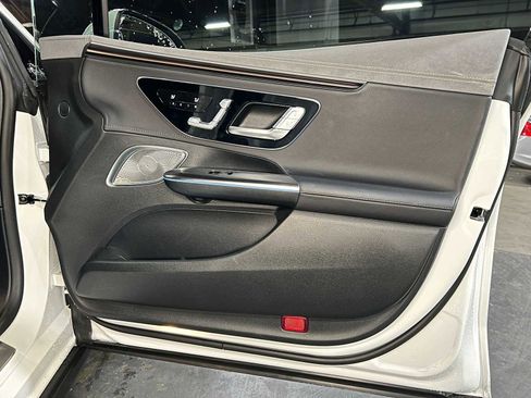 Certified 2023 Mercedes-Benz EQE 350+ 4MATIC Sedan image 10