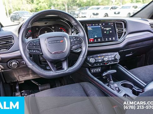 Used 2025 Dodge Durango GT RWD image 29