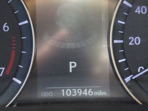 Used 2019 Lexus RX 350 FWD w/ Navigation Package image 4