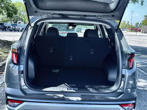 New 2026 Hyundai Tucson SE FWD image 25