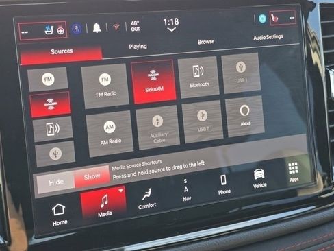 Used 2024 Dodge Durango R/T image 12