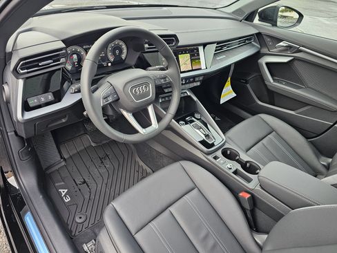 New 2026 Audi A3 2.0T Premium Plus AWD/4WD image 34