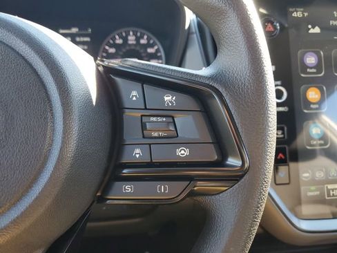 New 2026 Subaru Crosstrek 2.0i Premium image 26