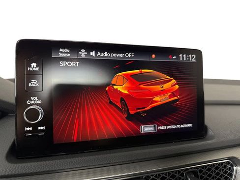 New 2026 Acura Integra A-Spec image 55