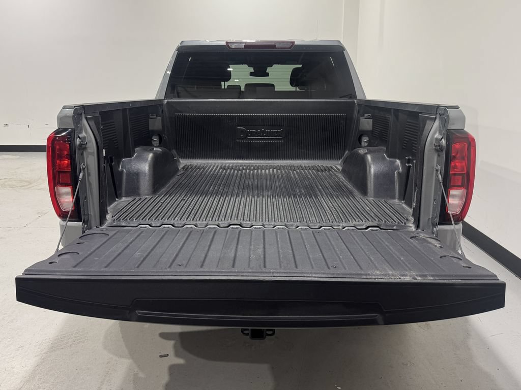 Used 2024 GMC Sierra 1500 SLE AWD/4WD image 26