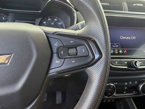 Used 2023 Chevrolet TrailBlazer LT w/ Convenience Package image 25