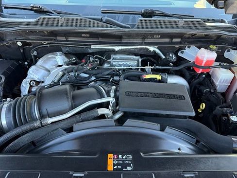 Used 2022 Chevrolet Silverado 3500 LTZ w/ LTZ Convenience Package image 27