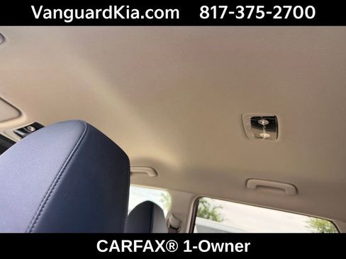 Certified 2024 Kia Seltos S FWD image 26