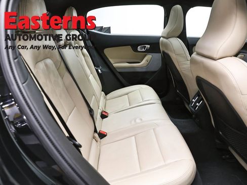 Used 2021 Polestar Polestar 2 AWD/4WD image 22