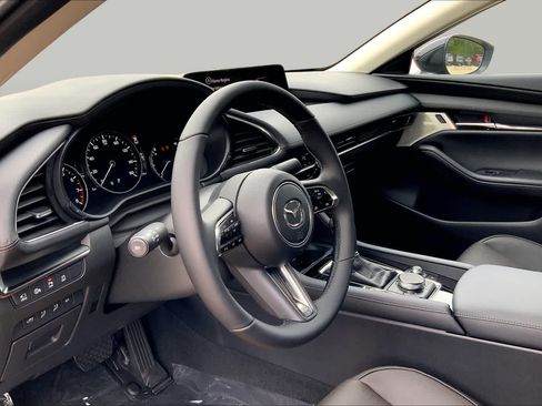 New 2026 MAZDA MAZDA3 2.5 Turbo Sedan w/Premium Plus AWD/4WD image 7
