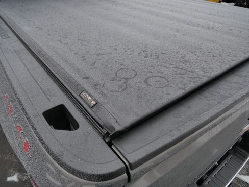 Used 2017 Chevrolet Silverado 1500 LTZ image 18