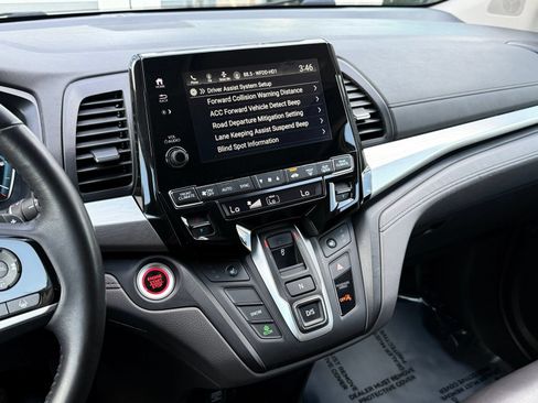 Used 2019 Honda Odyssey EX-L image 39