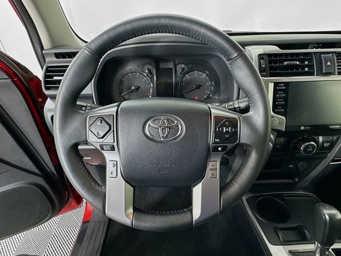 Certified 2024 Toyota 4Runner SR5 image 44