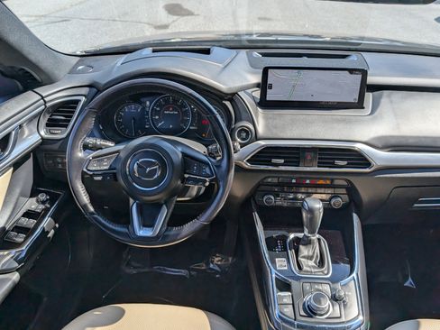 Used 2023 MAZDA CX-9 Grand Touring image 19