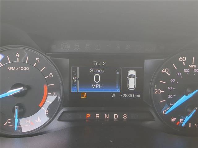 Used 2018 Ford Explorer XLT FWD image 11